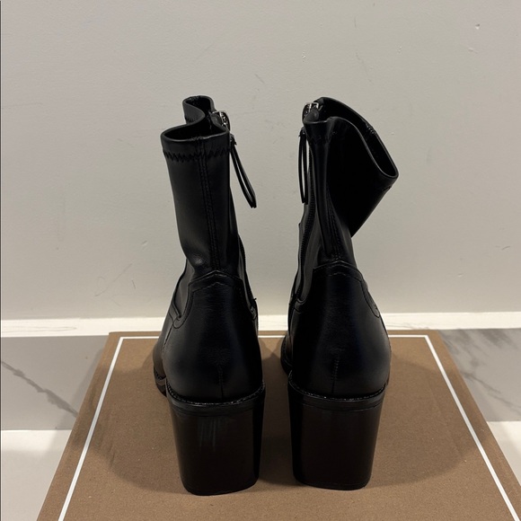 Dolce Vita Josiah Booties - Picture 5 of 10